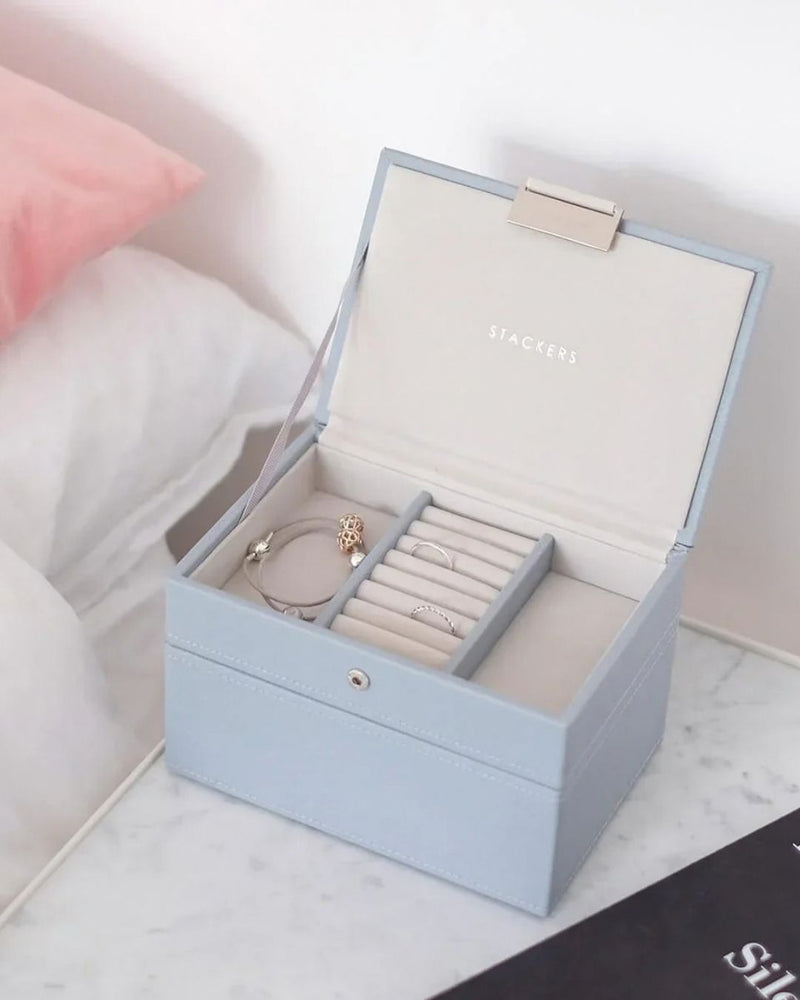 Mini Jewellery Box Set