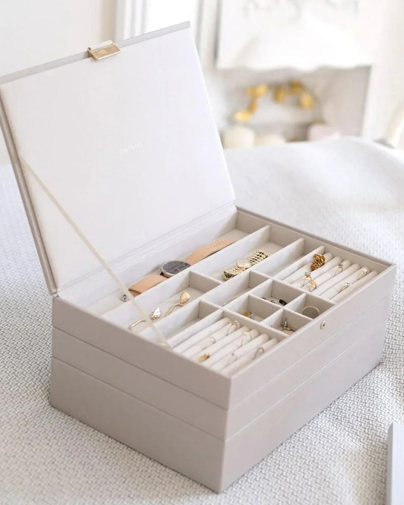 supersize jewellery box set