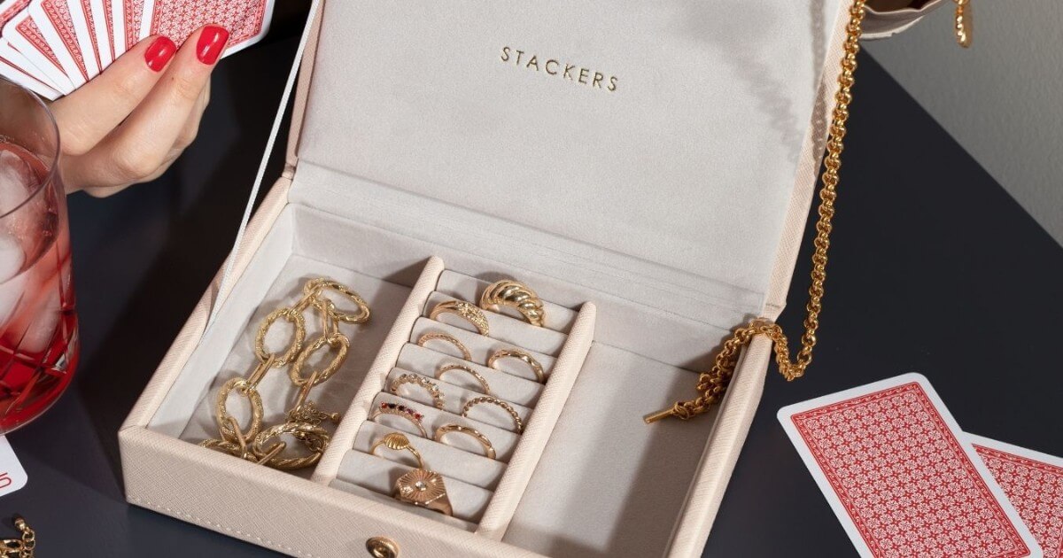 Find Your Perfect Match: Which Jewellery Storage Style Fits You Best?