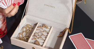 Find Your Perfect Match: Which Jewellery Storage Style Fits You Best?