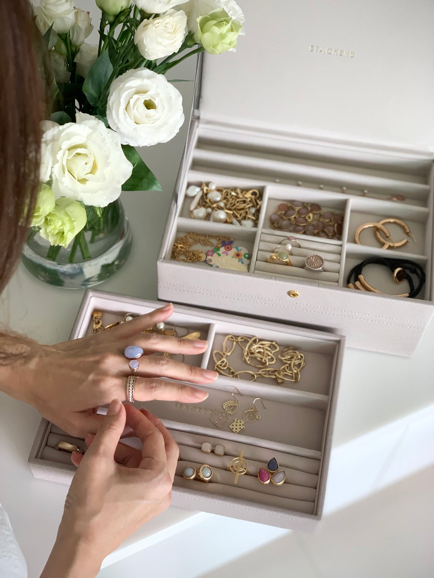 Jewellery Brand Feature: Embrace Jewellery