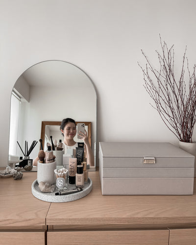 Stackers International Women's Day Feature: Monica Lie