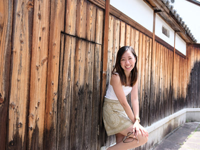 Stackers International Women's Day Feature: Denise Que