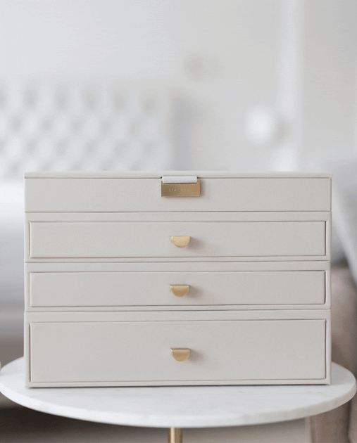 Build Your Own Jewellery Box Stackers Singapore