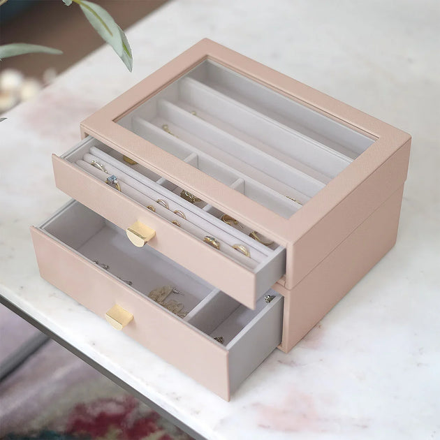 Snicker Drawers Classic Drawer Sets – Stackers Singapore