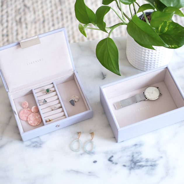 Mini Box Sets – Stackers Singapore