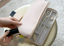 Makeup Organisers