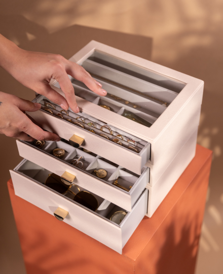 Cute 2025 jewelry boxes
