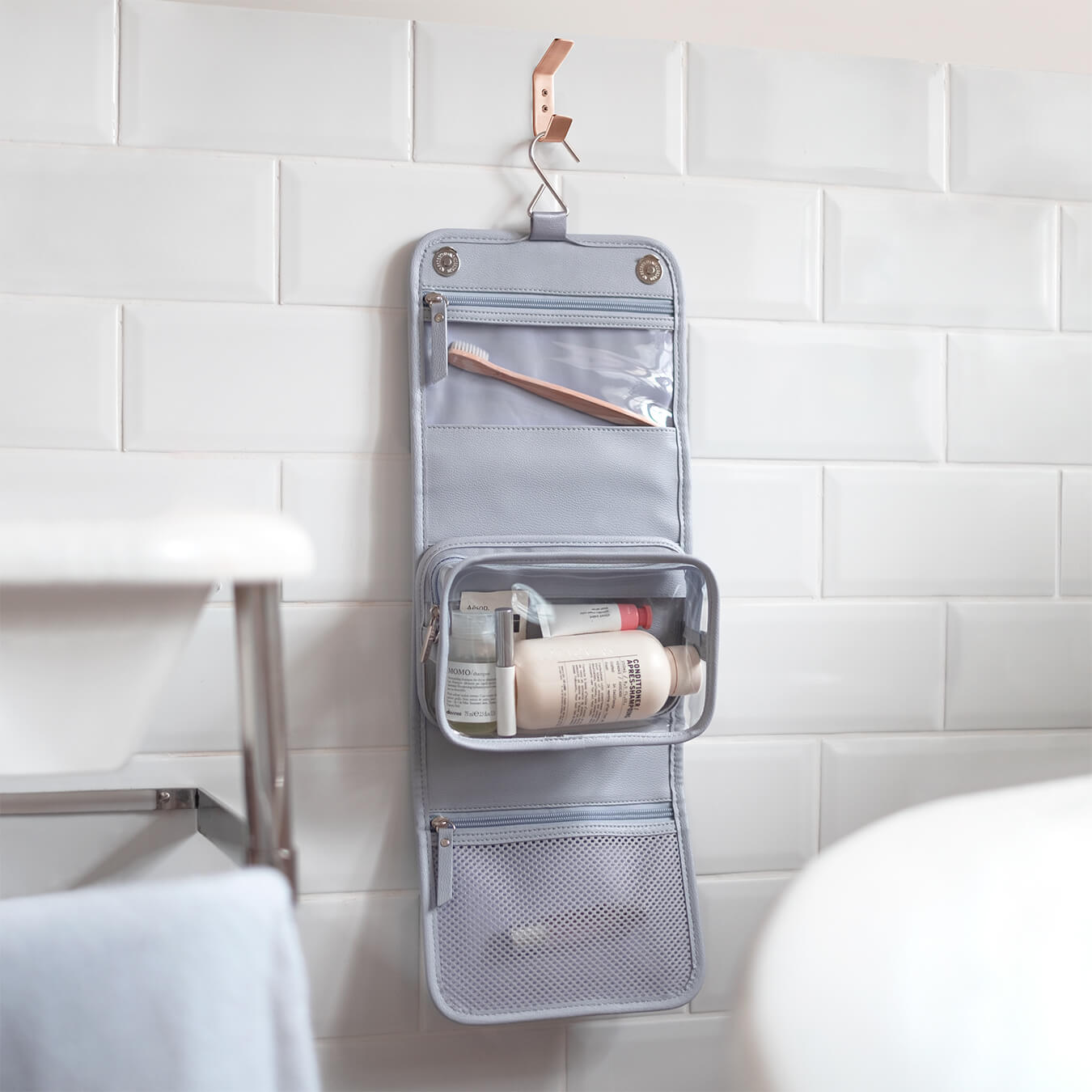 Stackers Singapore, Life Beautifully Organised