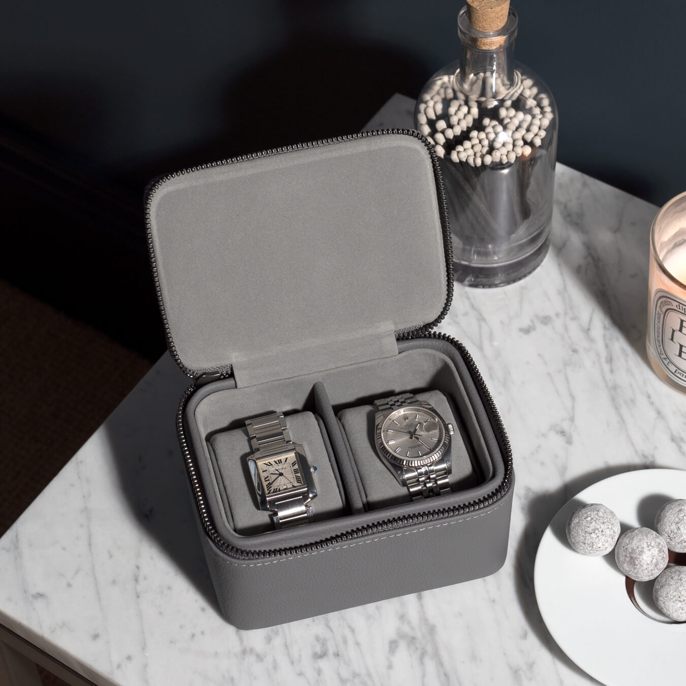 Men's Watch Boxes – Stackers Singapore