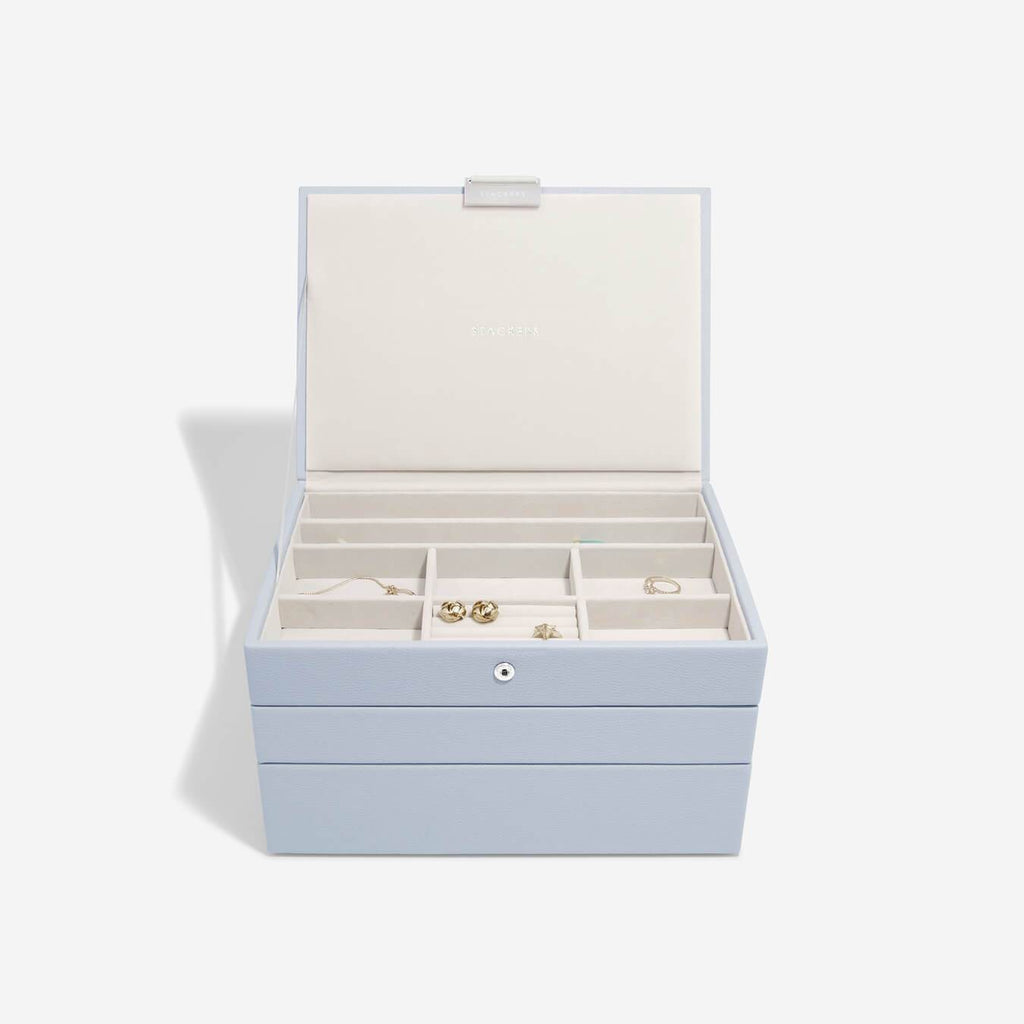Buy stackers jewellery best sale boxes