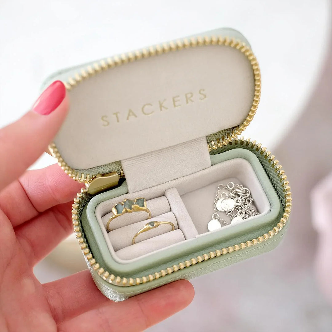 Travel jewellery box stackers 60 photos - Guidebookbali.com